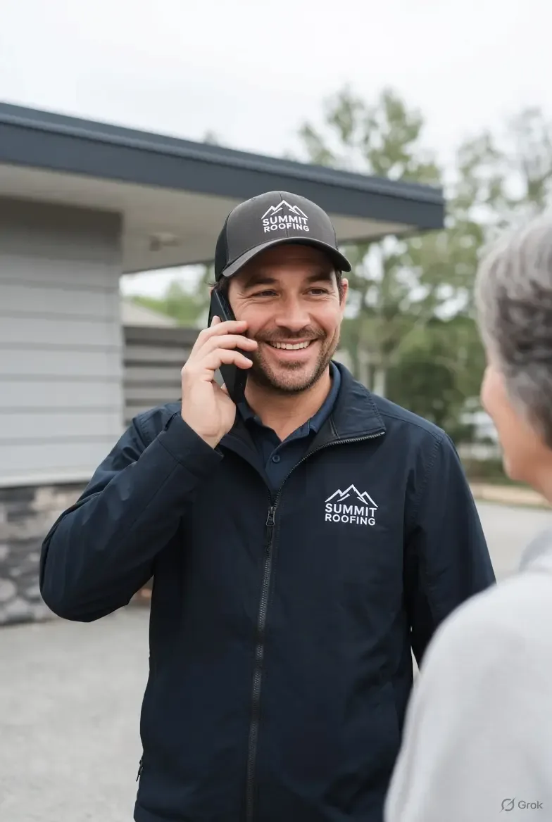Flat Roof Leak Repair Selby, SD FAQs